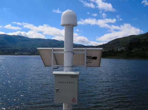 GNSS接收机 / GNSS位移监测站
